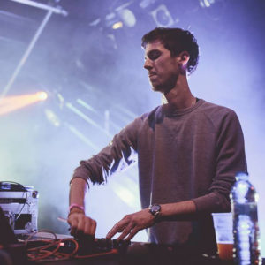 Artist Image