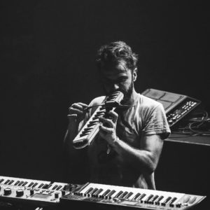 Artist Image