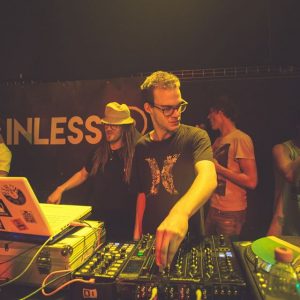 Artist Image
