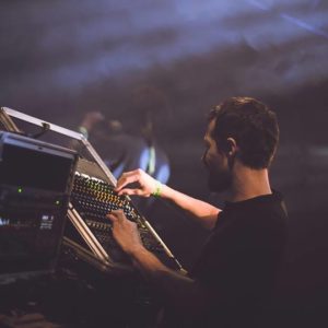 Artist Image