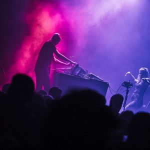 Artist Image