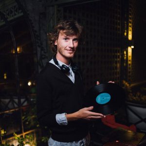 Artist Image