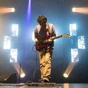 Artist Image