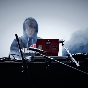 Artist Image